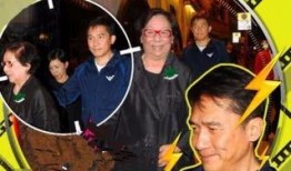 梁朝伟儿媳妇爆料视频,揭秘明星家庭温馨瞬间